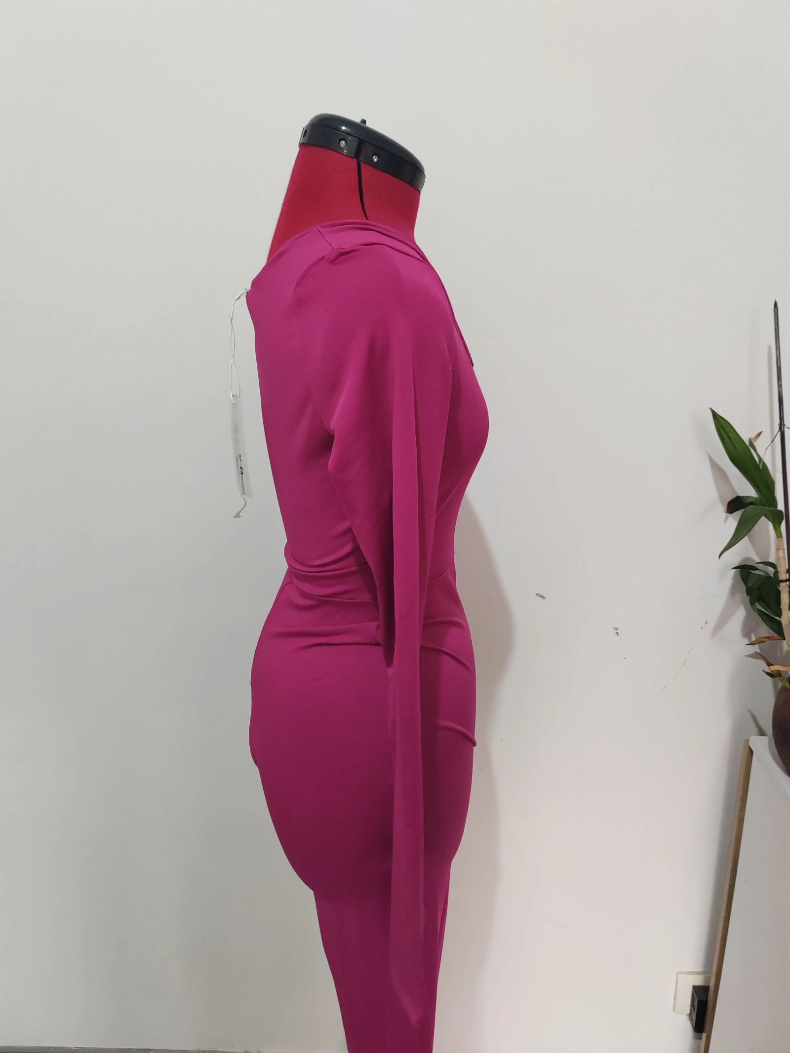 Jumpsuit – photo 3